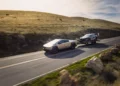 Cybertruck Towing 4 120x86 - Unplugged Performance Showcases Tesla Cybertruck's Versatility in Towing and Track Performance