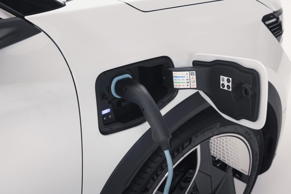 France to End EV Registration Tax Breaks in Most Regions from May