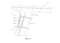 rivian bed rack system patent image 100913829 h 120x86 - Rivian Files Patent for Stowable Bed and Roof Rack System for Pickups and SUVs