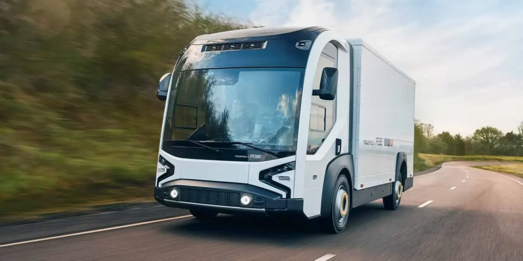 REE Automotive’s EVs Now Eligible for Incentives Exceeding $100,000 After CARB Certification