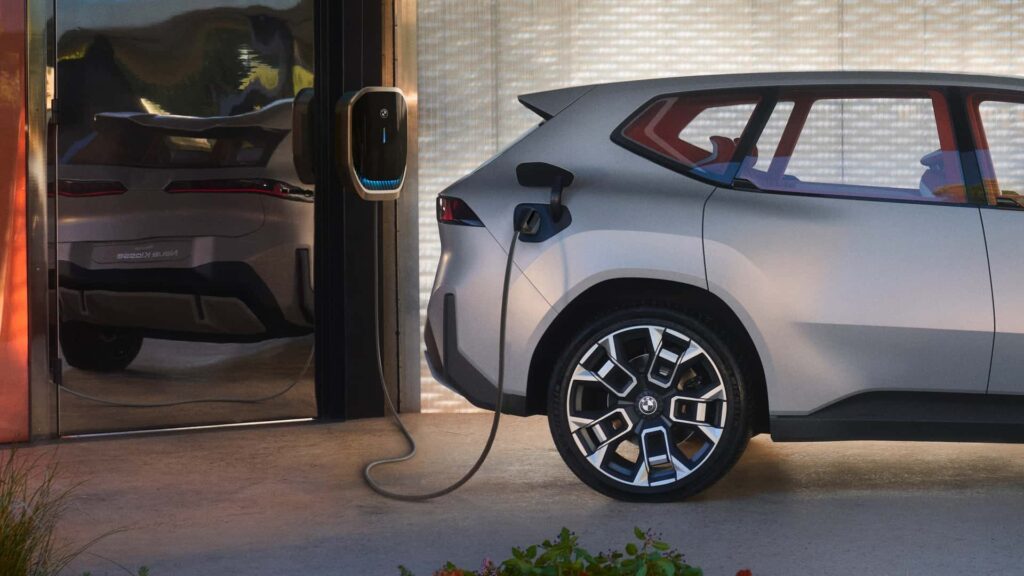 BMW CEO Warns Against EU Import Duties on Chinese EVs, Citing Potential Harm to Green Deal