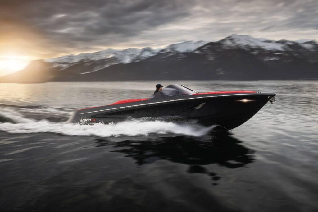 ABT Sportsline Partners with Marian to Launch Exclusive Electric Boat