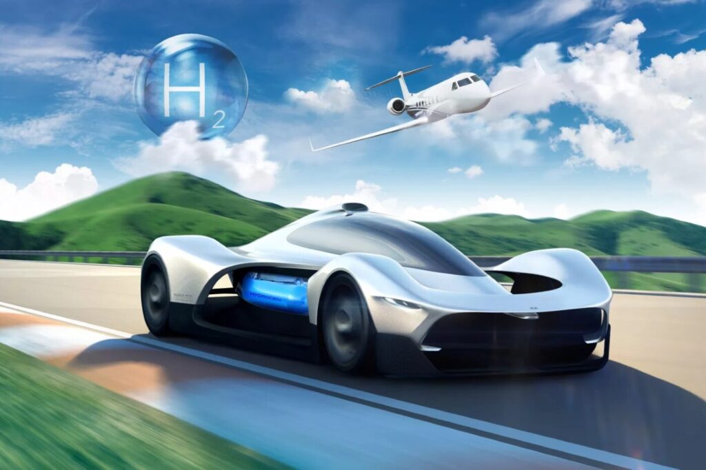 AVL and Red Bull Advanced Technologies Collaborate on Next-Gen Fuel Cell Development