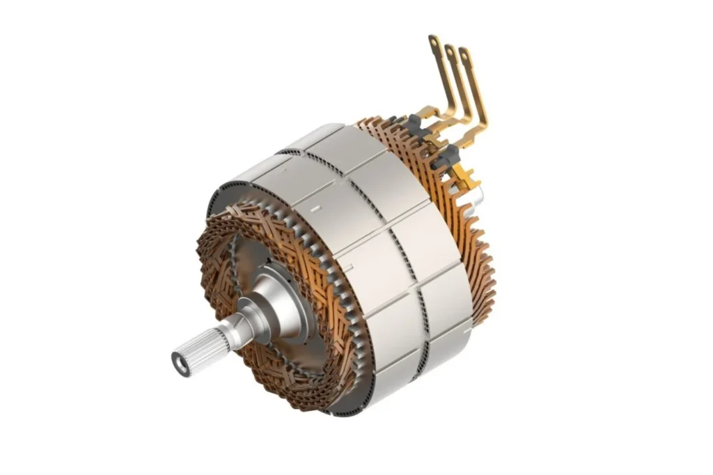 BorgWarner Receives New Xpeng Orders, Debuts Torque Vectoring in Polestar Electric Cars