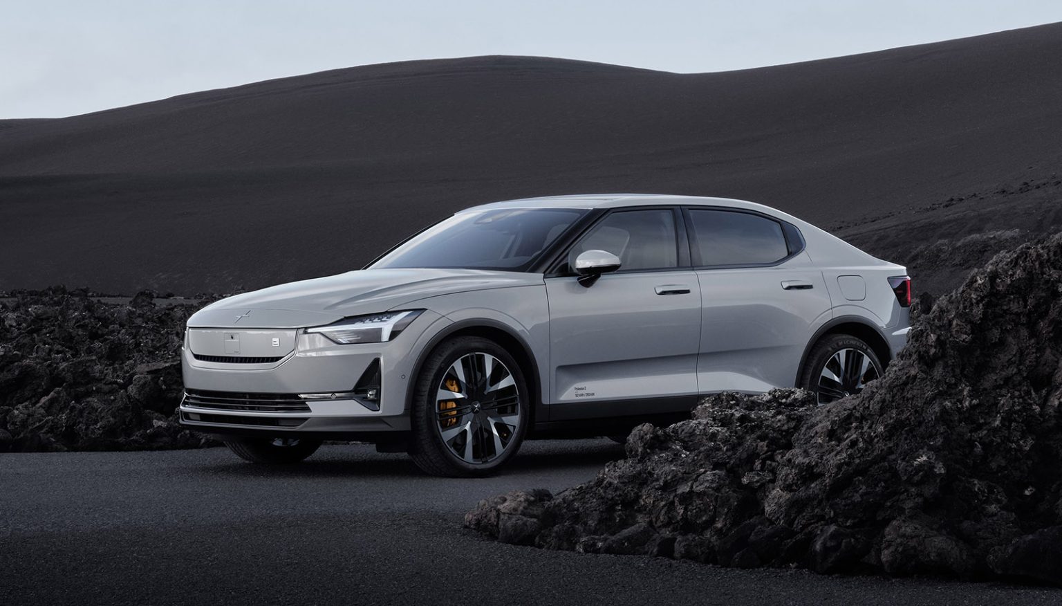 Polestar Reports Revenue Decline and Widened Losses Amidst Sluggish Demand