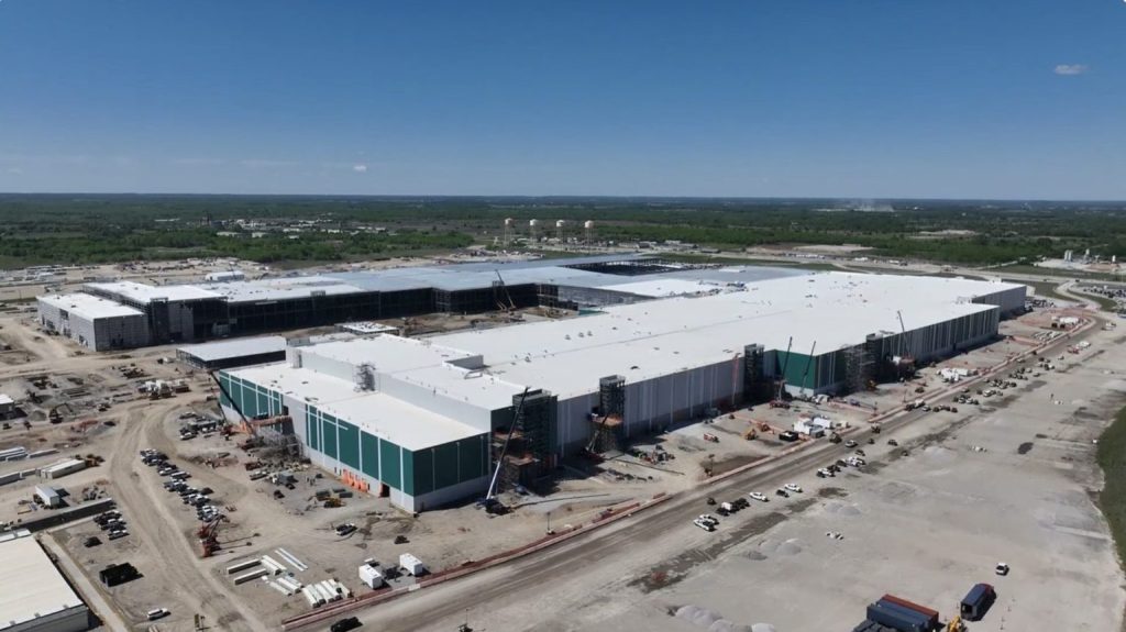 Panasonic Energy Prepares World’s Largest Battery Plant in Kansas