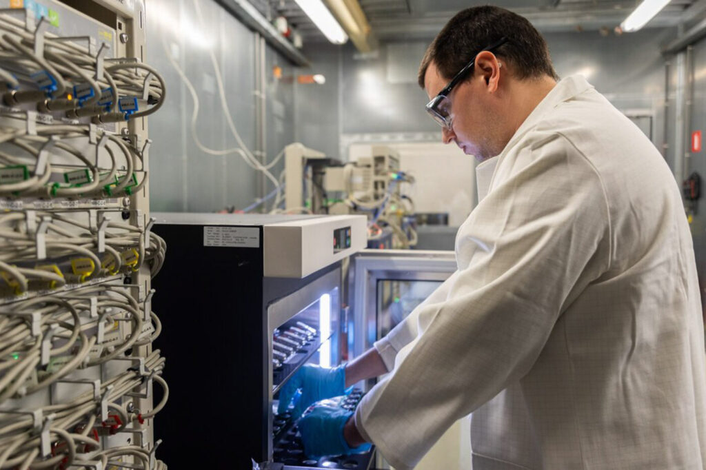 Solithor’s Solid-State Battery Achieves 500 Charge Cycles with Minimal Capacity Loss