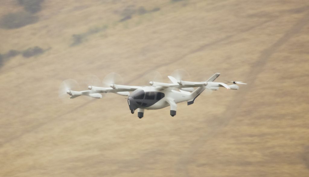 Stellantis Adds $55 Million Investment in Archer Aviation, Bolstering Urban Air Mobility Endeavors