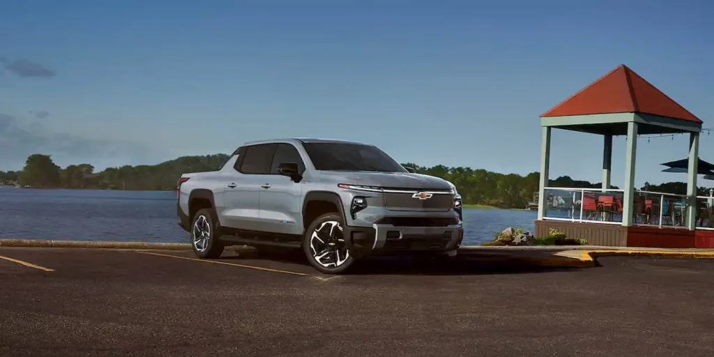 GM EV Sales Surge 111% in Q2 as Equinox and Hummer Lead Growth