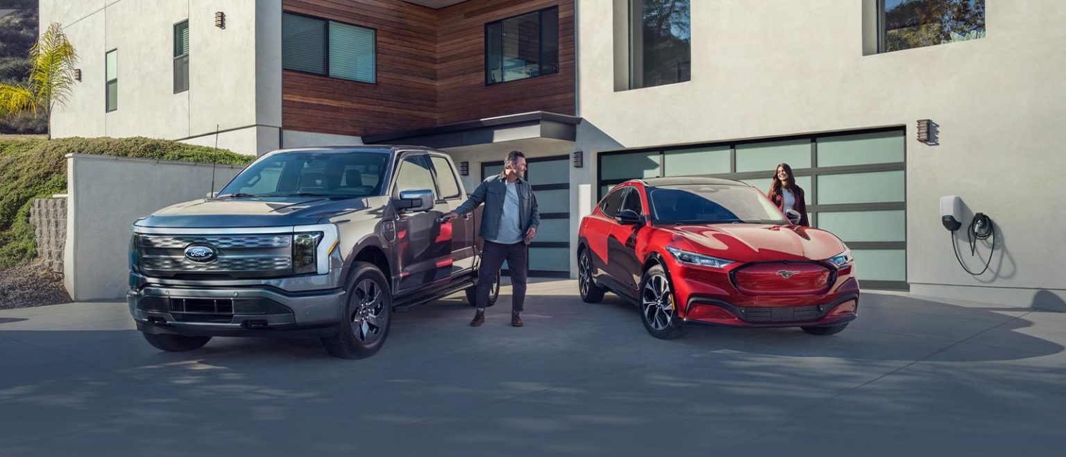 Ford Confident in EV Strategy Despite Potential Policy Revisions