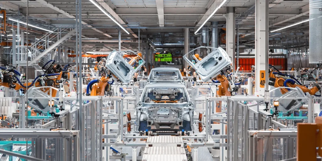 IXM Sees Strong Metal Demand for EVs Despite Slowdown in Sales