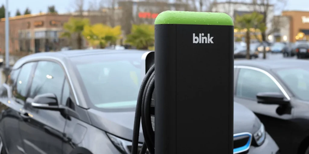 Blink Charging Steps Up to Support Former Enel X Customers with New EV Charging Solutions