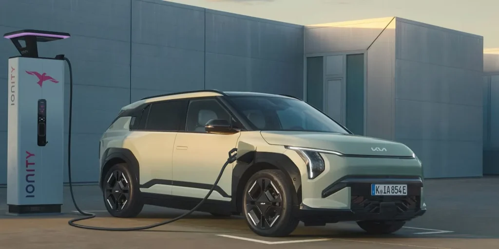 South Korea Allocates $1.02 Billion to Stimulate Electric Vehicle Purchases