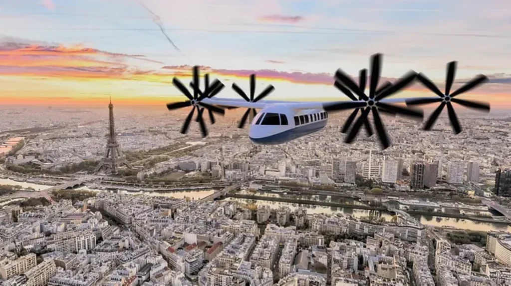 Sora Aviation Partners with University of Bath to Advance Battery Technology for eVTOL