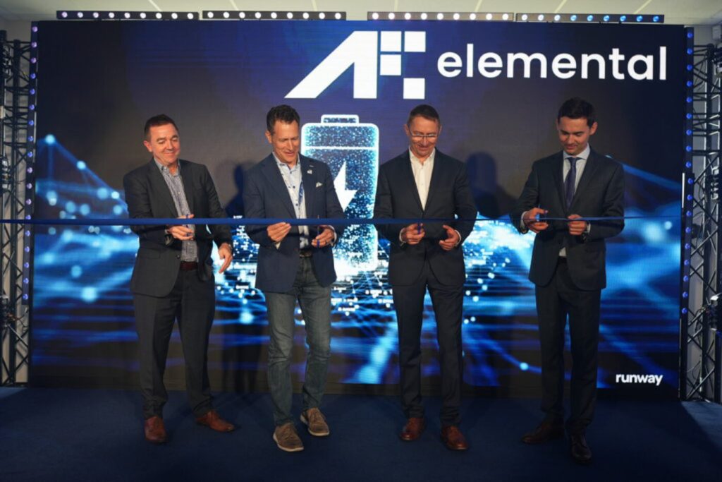 Ascend Elements and Elemental Strategic Metals Open EV Battery Recycling Plant in Poland