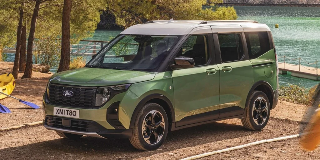 Ford Plans Battery Assembly for Electric Vehicles in Craiova, Romania