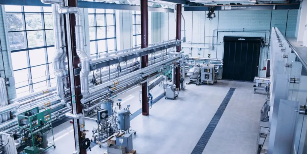 Anthro Energy Secures $24.9M US Department of Energy Grant to Boost Domestic Battery Production