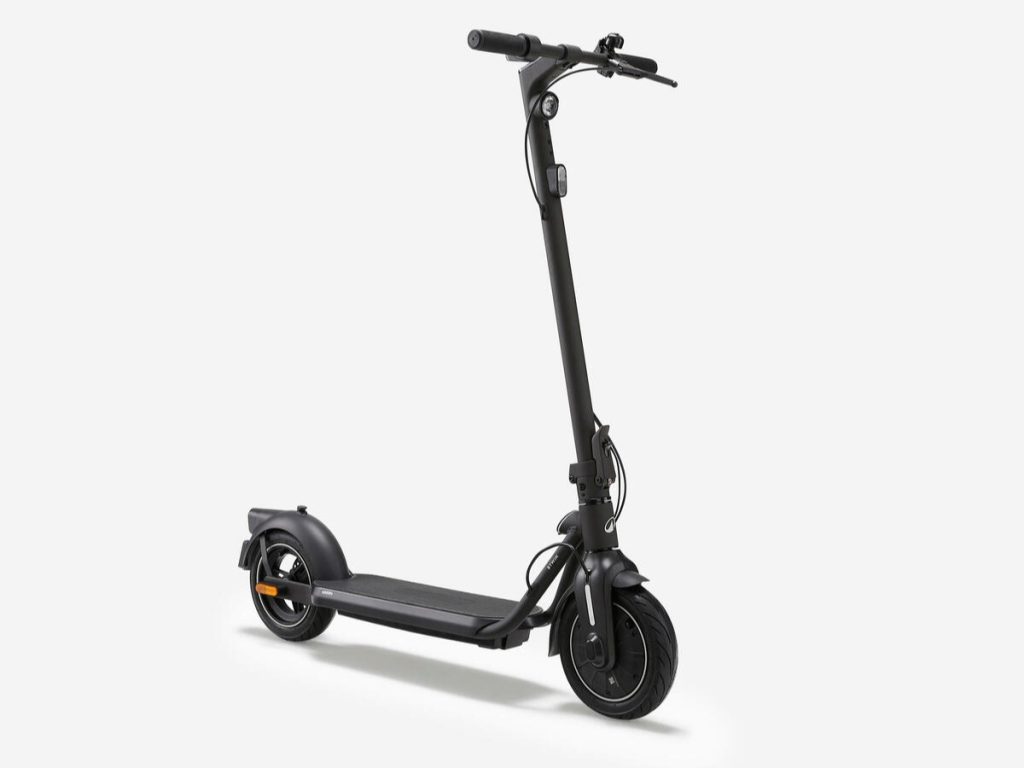 Decathlon Launches BTWIN SD500e and MD500e E-Scooters in Europe