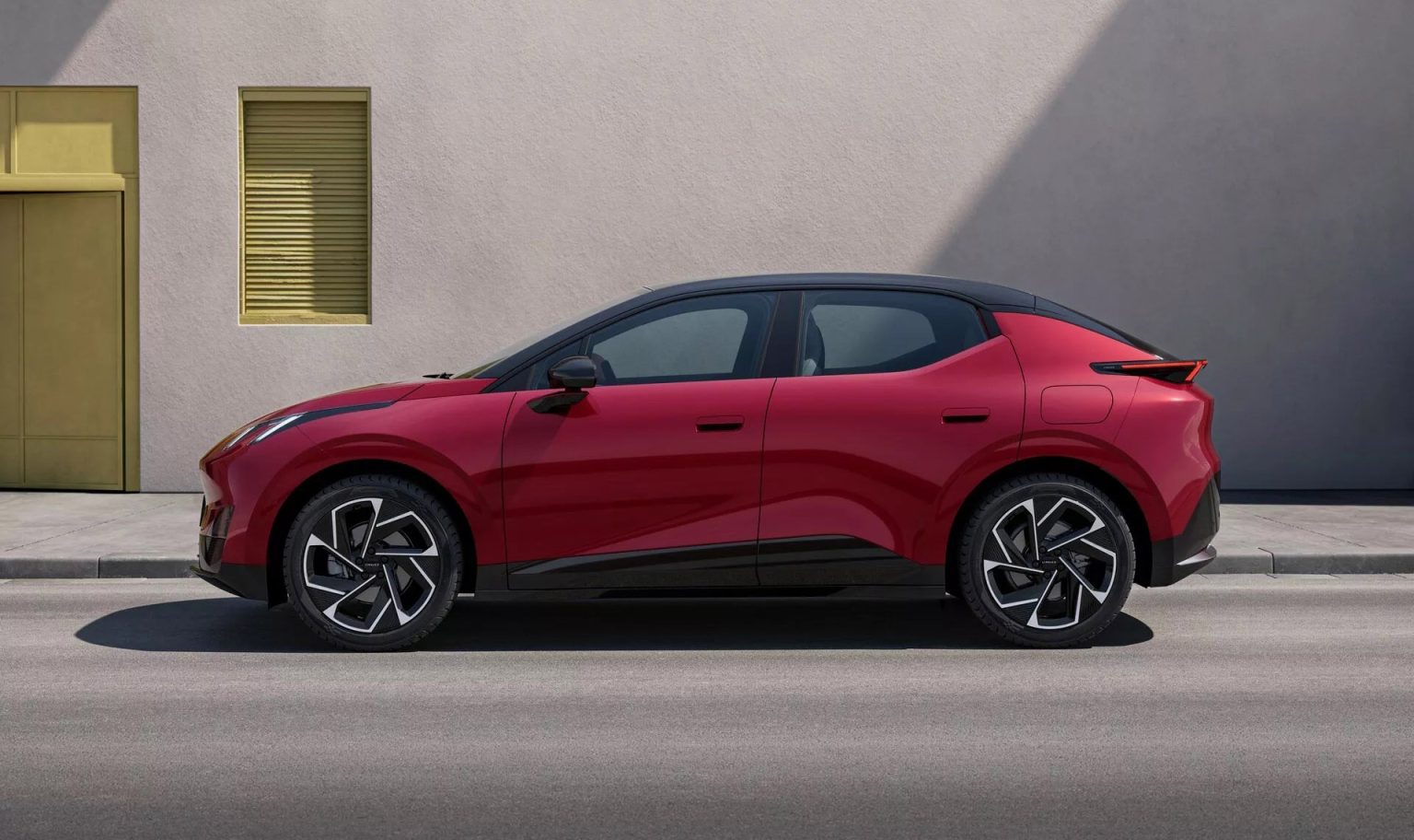 Geely to Integrate Lynk & Co Under Zeekr as Focus Shifts to NEV Market