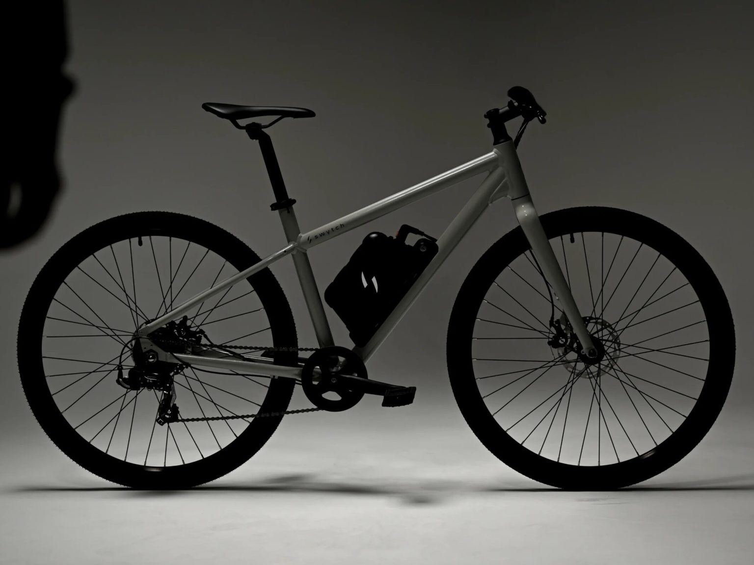 Swytch Launches Affordable Go eBike with Upgradeable Battery Options