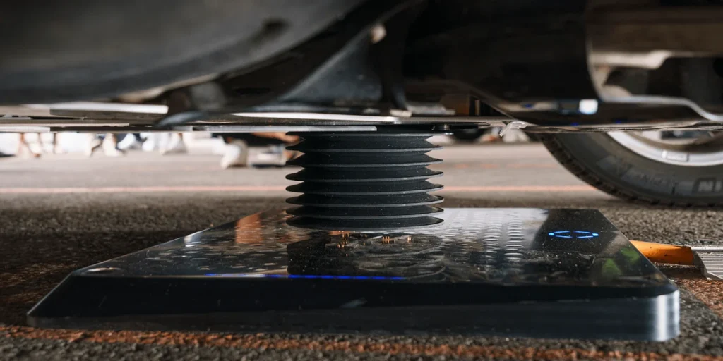 Verbund Invests €1.5 Million in Easelink to Boost Automated Charging Solutions