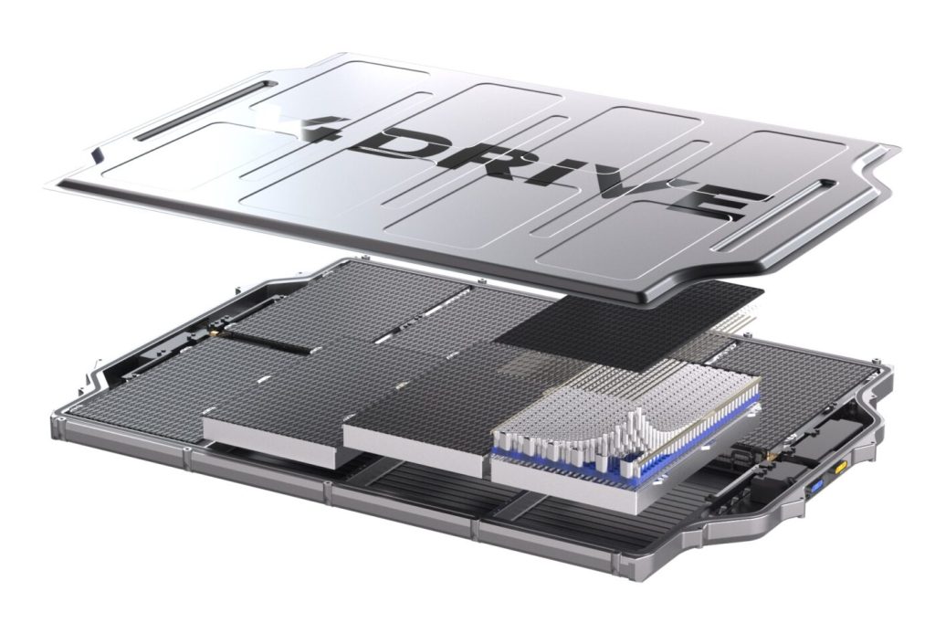 Porsche Acquires Majority Stake in Varta Subsidiary V4Drive Battery to Secure Lithium-Ion Cell Supply