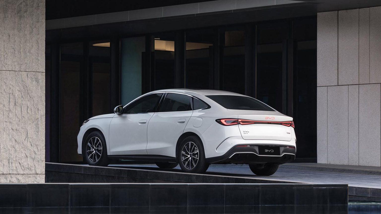 Leaked Email Reveals BYD Requests Price Cuts from Suppliers as It Intensifies EV Price War