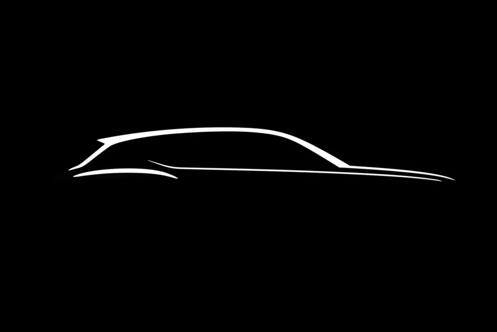 Bentley Teases First EV for 2026 as Part of Expanded Electrification Plan