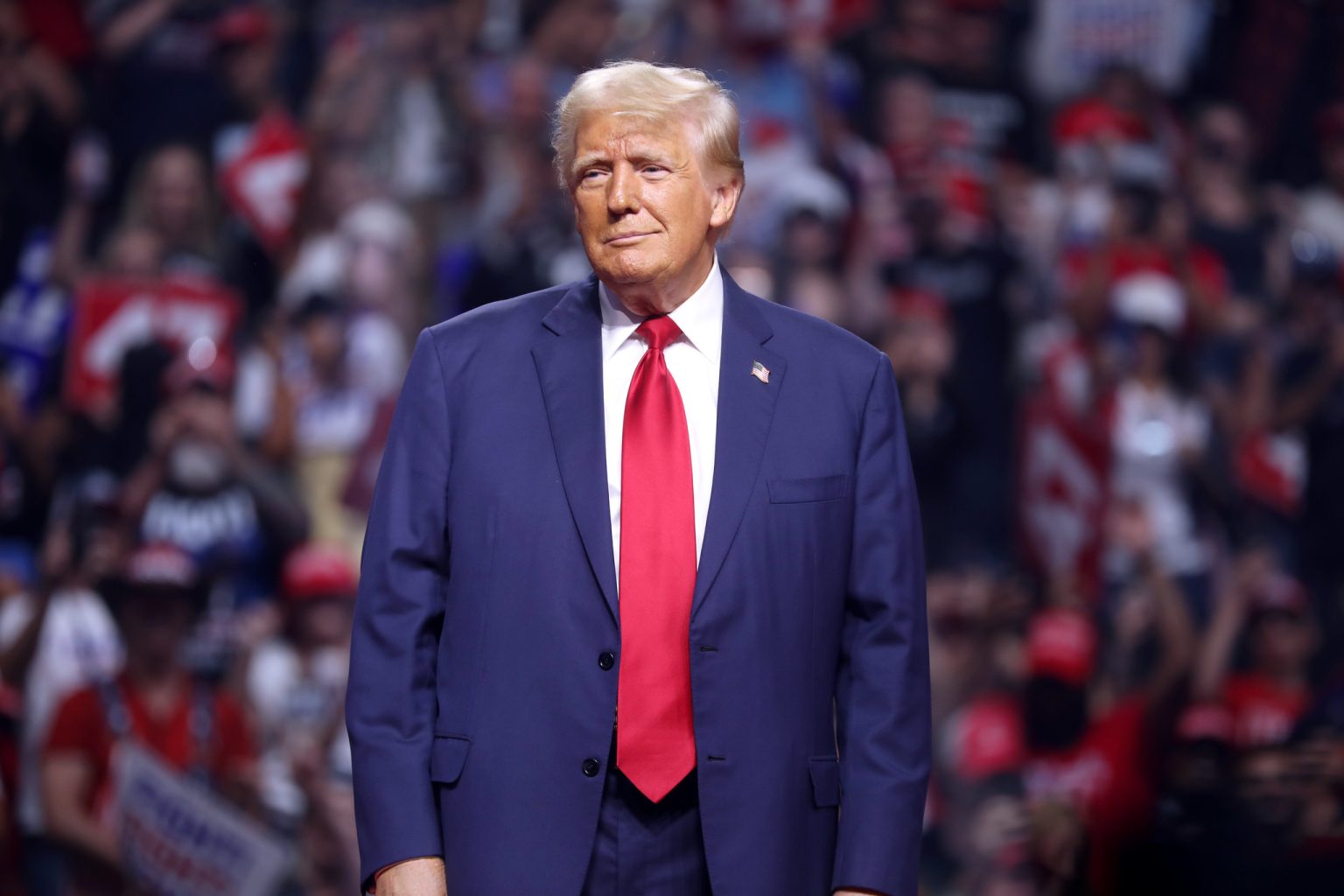 Auto Industry Braces for Possible Tariffs Under Trump Administration