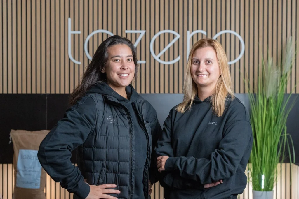tozero Secures €11 Million in Seed Funding to Scale Lithium-Ion Battery Recycling Operations