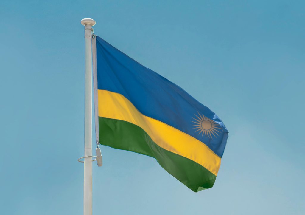 Rwanda to End Petrol-Powered Motorbike Registrations in Kigali to Combat Pollution