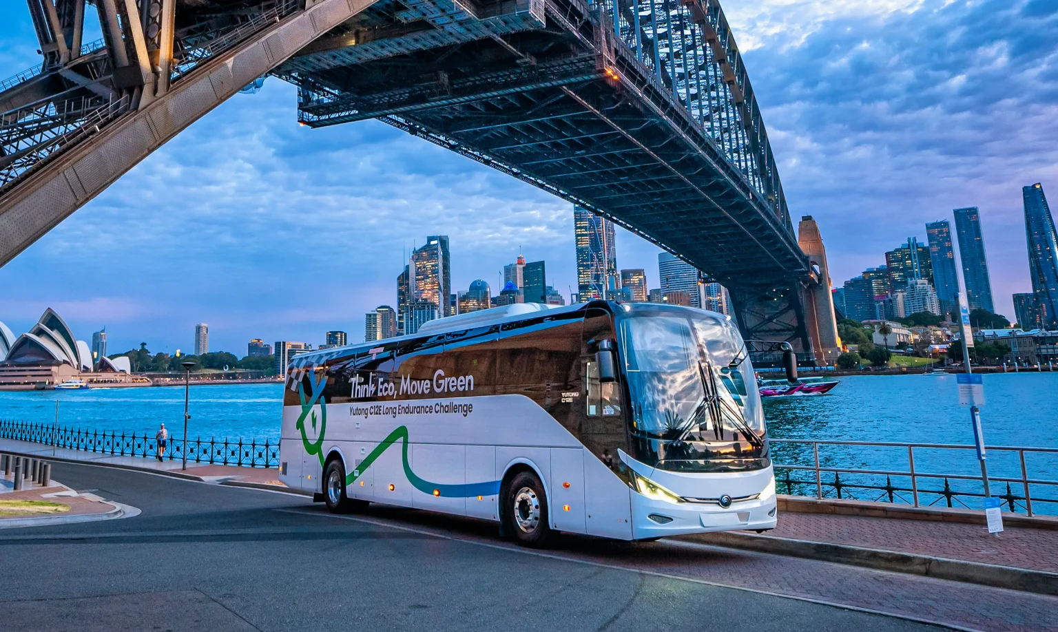 China’s Zero-Emission Truck and Bus Sales Hit Record 230,000 Units in 2024, Driven by Q4 Surge