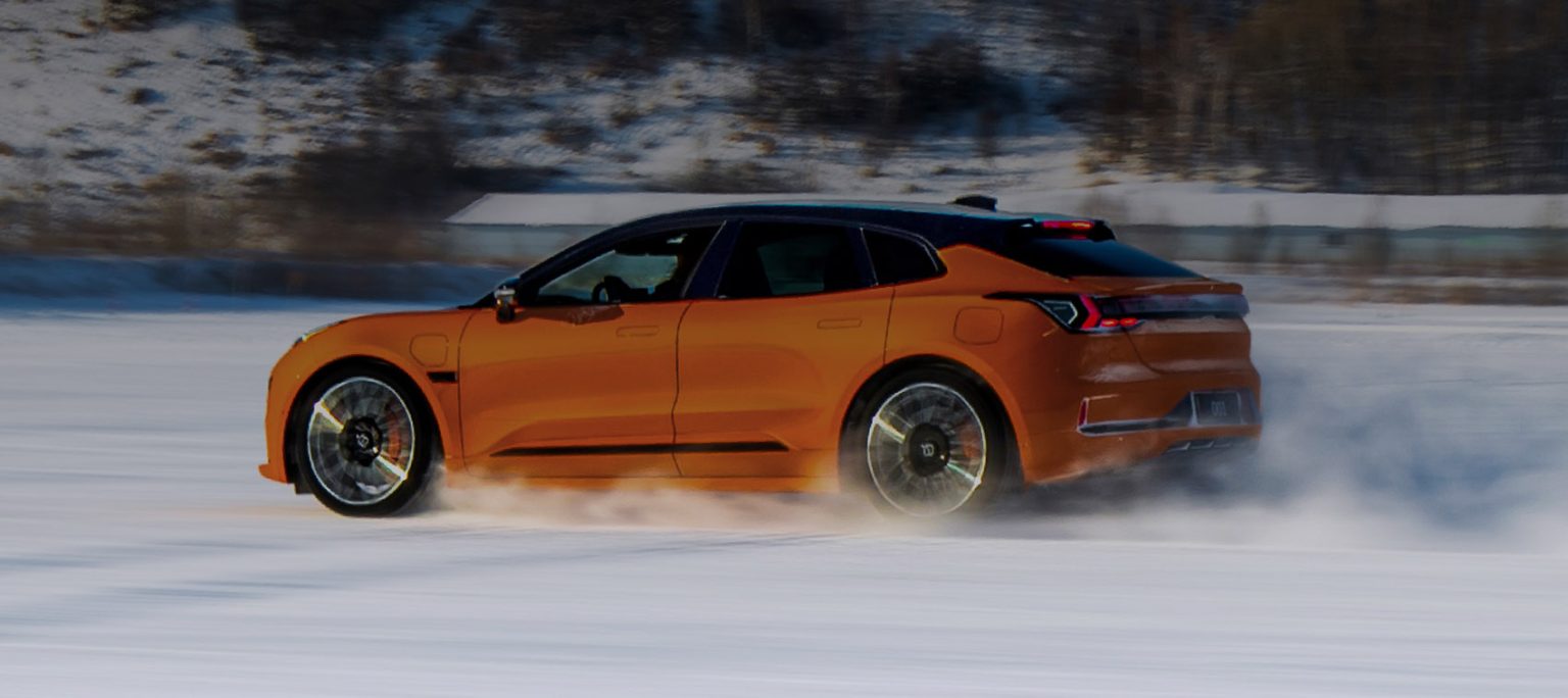 Zeekr Delivers 27,011 EVs in November, Marking 106% Year-on-Year Growth