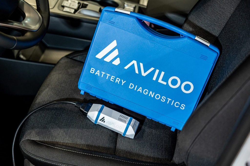 BCA Launches EV Battery Health Grading Service to Boost Confidence in Used EV Market