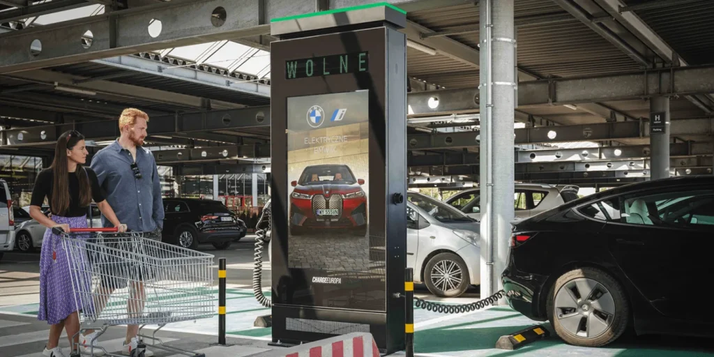 ChargeEuropa Partners with Movem to Expand EV Charging Network in the Philippines