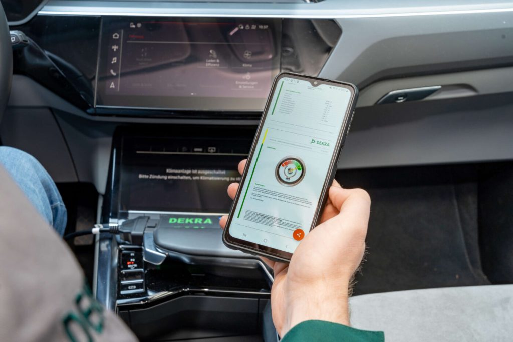 Dekra’s Rapid Battery Test Shows Electric Car Batteries Are More Durable Than Expected