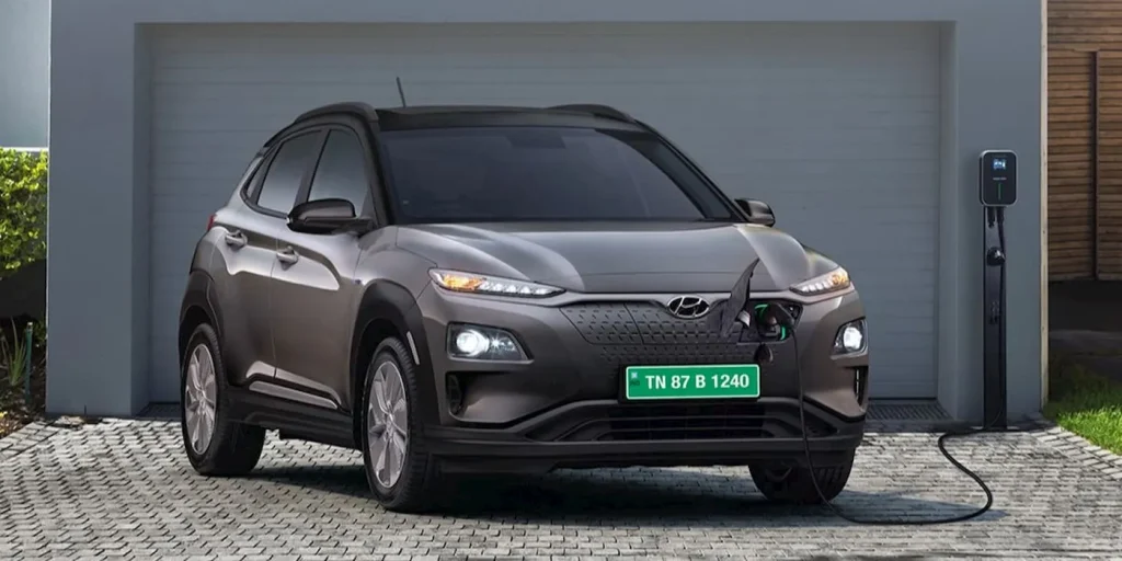 Hyundai Plans 600 Fast EV Charging Stations in India to Boost Adoption