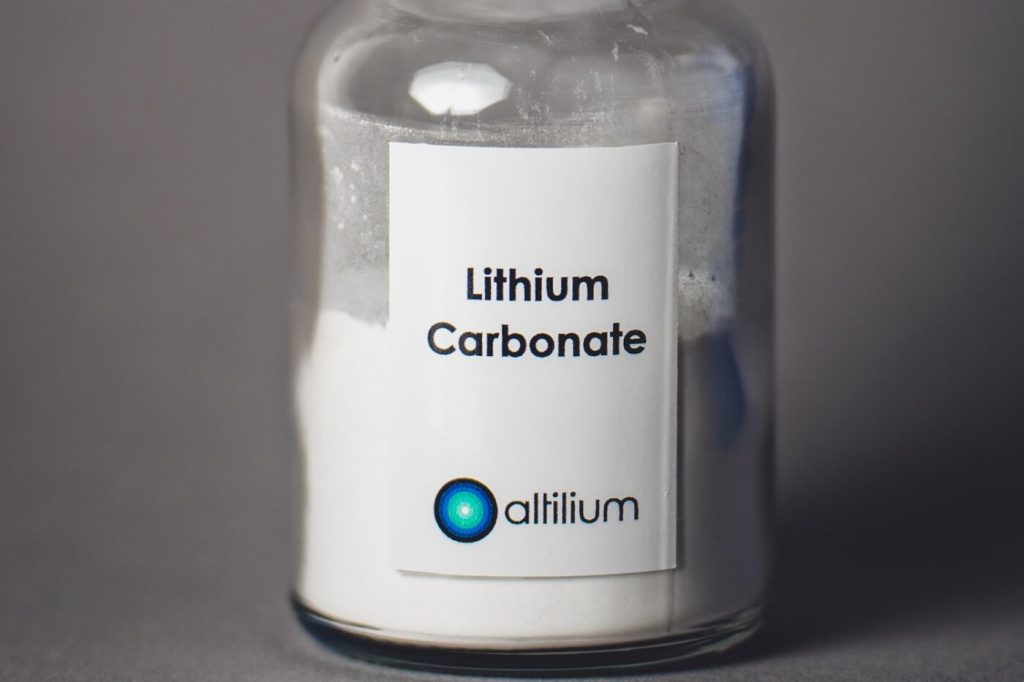 Altilium Raises $1 Million in Retail Funding Round Following ACT3 Grant Award