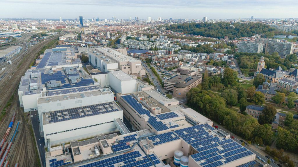 Audi Announces Support Plans for Employees as Brussels Plant Closes in 2025