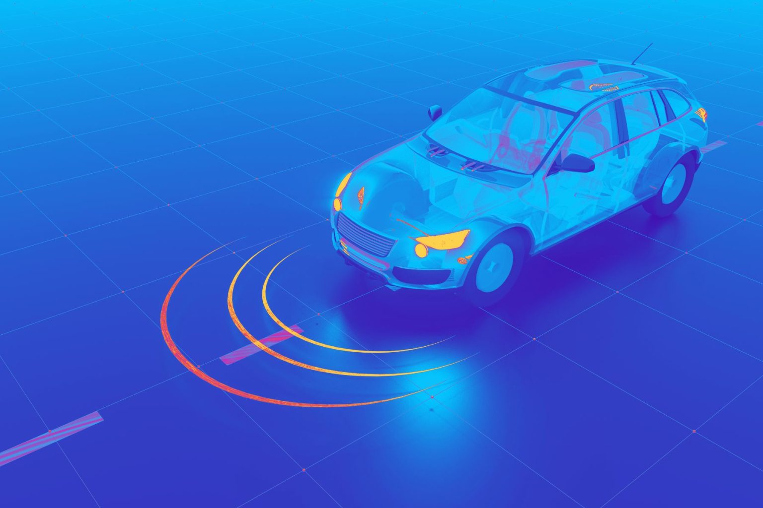 Helm.ai Secures Automotive SPICE Level 2 Certification for Autonomous Driving Software