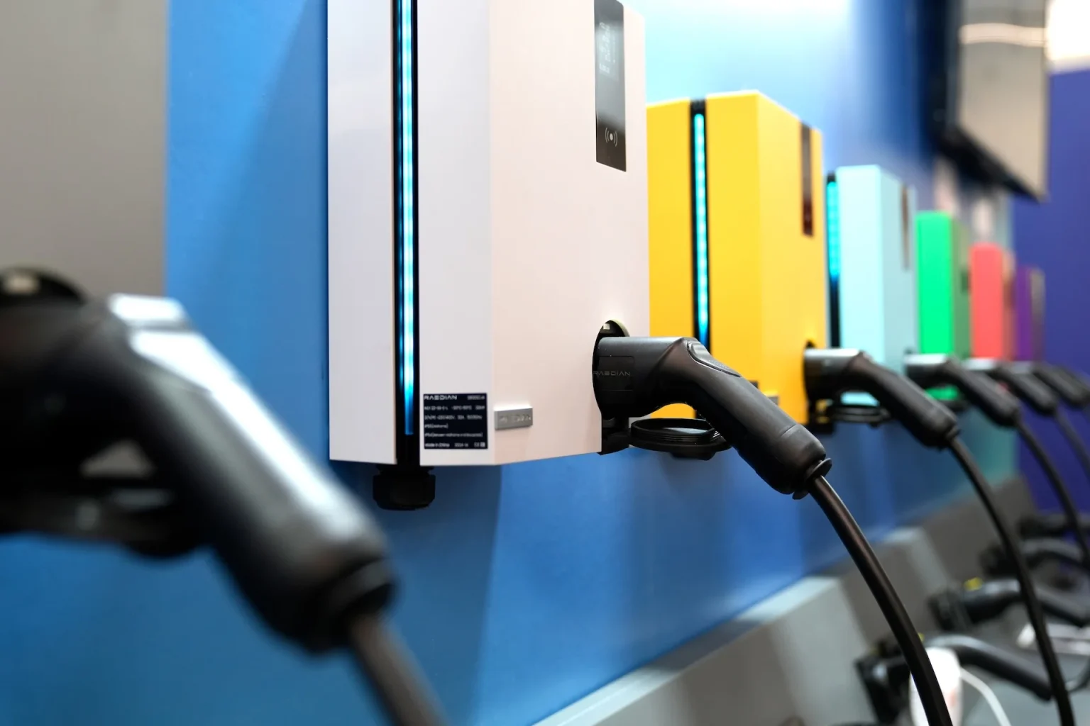 Bidirectional Charging Technology Could Save Billions Annually and Boost Renewable Integration, Study Finds