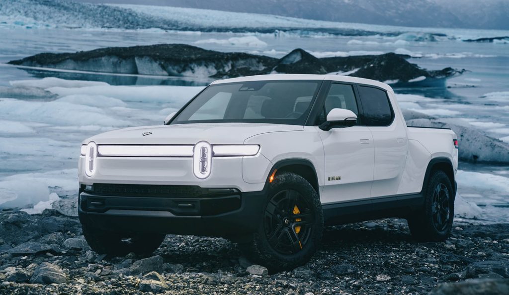 Rivian Offers Up to $6,000 Incentive for R1S and R1T Upgrades