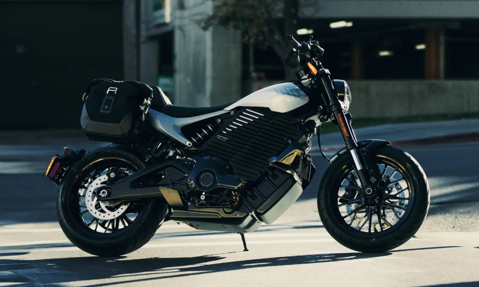 LiveWire Launches S2 Alpinista Electric Motorcycle in Europe and North America