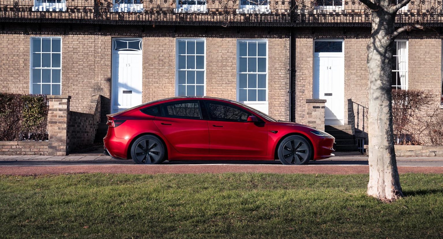 Tesla