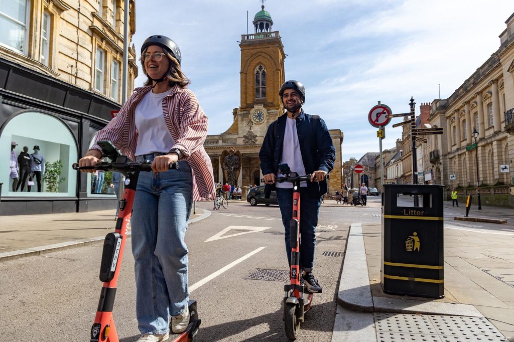 Voi Reports First Profitable Year in 2024, Plans Expansion
