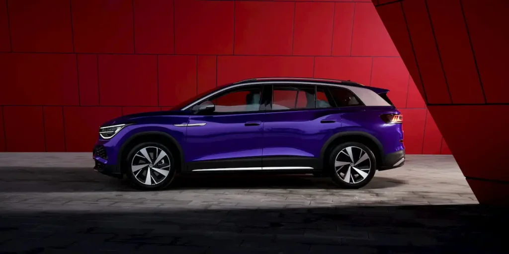 Volkswagen’s SAIC Joint Venture Tops EV Sales in China with 130,222 ID Series Vehicles Sold in 2024