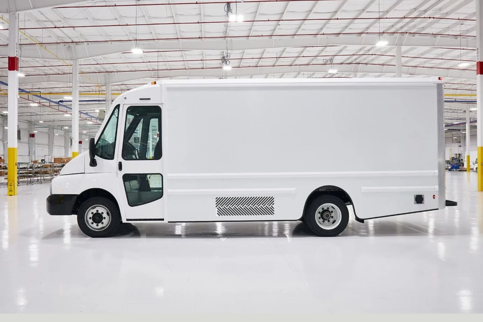 Workhorse Group’s E-GEN EV Platform Surpasses 10 Million Miles