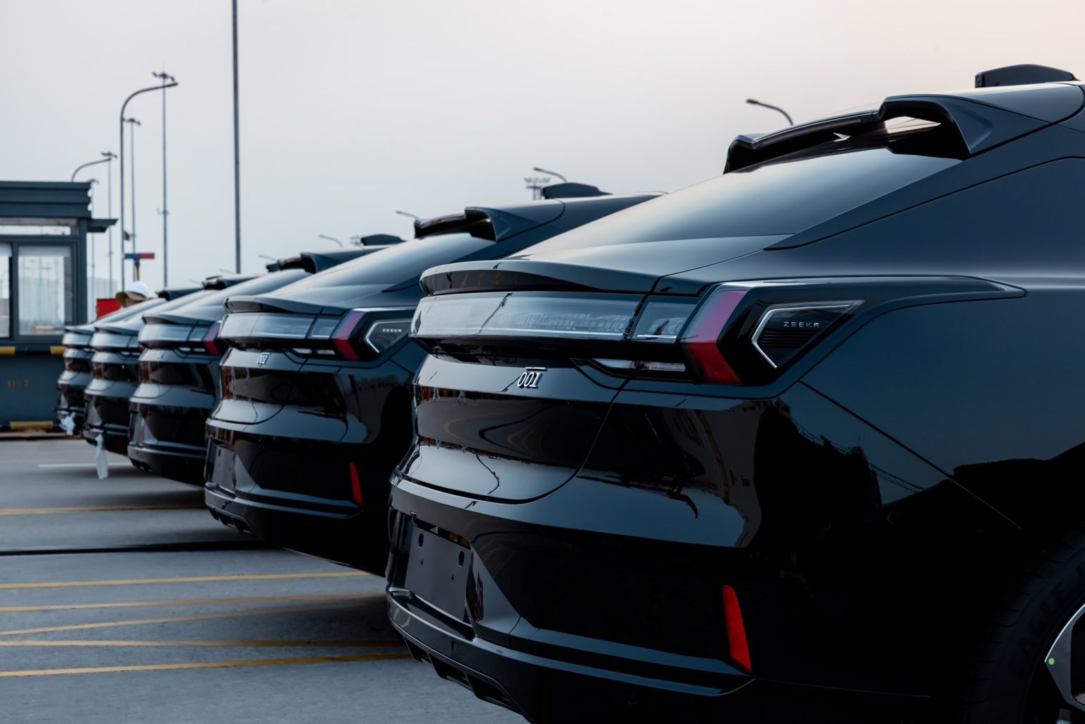 China NEV Rankings 2025: BYD Holds 27.2% Share as Tesla Slips to 4.9%, CPCA Data Show