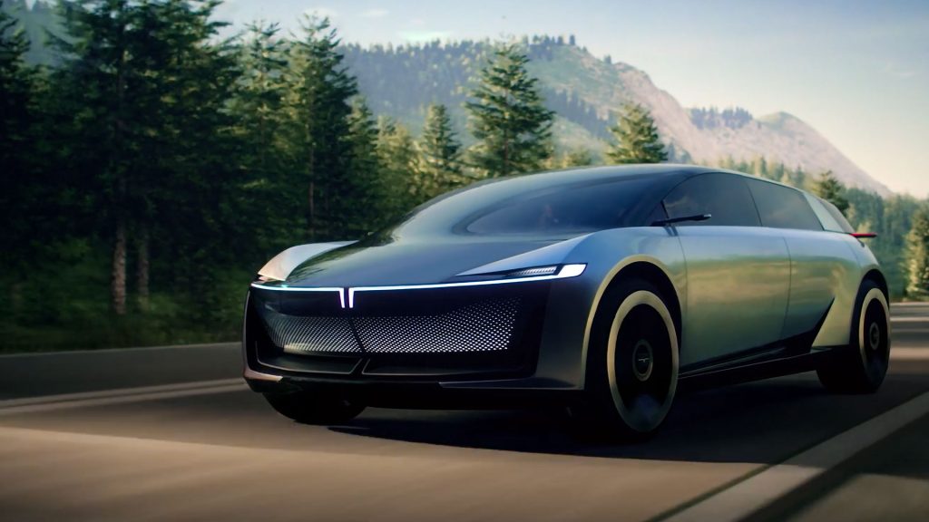 Tata Motors to Launch Avinya Electric Brand with Sportback, Followed by SUV