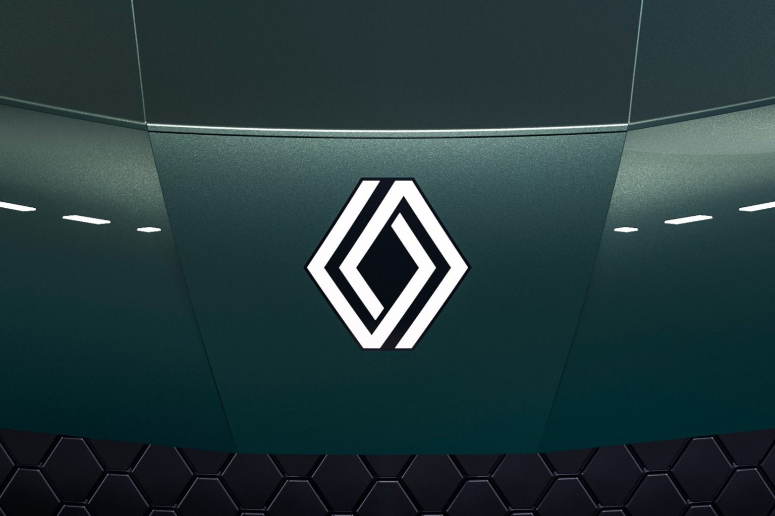 Renault Logo